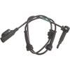 Standard Ignition ALS2814 ABS Wheel Speed Sensor ABS Speed Sensor