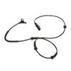 Standard Ignition ALS2819 ABS Wheel Speed Sensor ABS Speed Sensor
