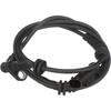 Standard Ignition ALS2821 ABS Wheel Speed Sensor ABS Speed Sensor