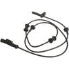 ALS2822 by STANDARD IGNITION - ABS Speed Sensor