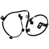 Standard Ignition ALS2827 ABS Wheel Speed Sensor Wiring Harness ABS Speed Sensor Wire Harness