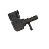 Standard Ignition BST161 Power Brake Booster Vacuum Sensor Brake Booster Vacuum Sensor