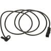 Standard Ignition ALS2844 ABS Wheel Speed Sensor ABS Speed Sensor