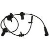 Standard Ignition ALS2860 ABS Wheel Speed Sensor ABS Speed Sensor
