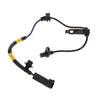 ALS2726 by STANDARD IGNITION - ABS Speed Sensor