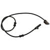 Standard Ignition ALS2738 ABS Wheel Speed Sensor ABS Speed Sensor