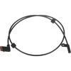Standard Ignition ALS2742 ABS Wheel Speed Sensor ABS Speed Sensor