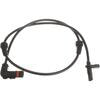 Standard Ignition ALS2760 ABS Wheel Speed Sensor ABS Speed Sensor