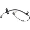 Standard Ignition ALS276 ABS Wheel Speed Sensor ABS Speed Sensor