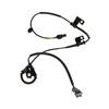 Standard Ignition ALS2775 ABS Wheel Speed Sensor ABS Speed Sensor