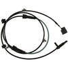 ALS2784 by STANDARD IGNITION - ABS Speed Sensor