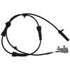ALS2789 by STANDARD IGNITION - ABS Speed Sensor
