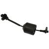 Standard Ignition ALS3011 ABS Wheel Speed Sensor ABS Speed Sensor