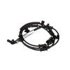 ALS3028 by STANDARD IGNITION - ABS Speed Sensor