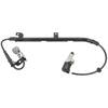 Standard Ignition ALS302 ABS Wheel Speed Sensor ABS Speed Sensor
