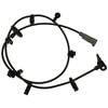 Standard Ignition ALS3030 ABS Wheel Speed Sensor ABS Speed Sensor