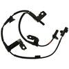 Standard Ignition ALS3046 ABS Wheel Speed Sensor ABS Speed Sensor