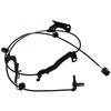 Standard Ignition ALS3059 ABS Wheel Speed Sensor ABS Speed Sensor