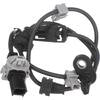Standard Ignition ALS3064 ABS Wheel Speed Sensor ABS Speed Sensor