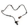 Standard Ignition ALS307 ABS Wheel Speed Sensor ABS Speed Sensor