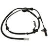 ALS2885 by STANDARD IGNITION - ABS Speed Sensor