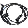 Standard Ignition ALS2897 ABS Wheel Speed Sensor ABS Speed Sensor