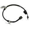ALS3002 by STANDARD IGNITION - ABS Speed Sensor