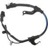Standard Ignition ALS3004 ABS Wheel Speed Sensor ABS Speed Sensor