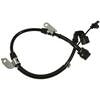 Standard Ignition ALS3006 ABS Wheel Speed Sensor ABS Speed Sensor