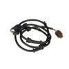 Standard Ignition ALS308 ABS Wheel Speed Sensor ABS Speed Sensor