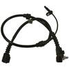 Standard Ignition ALS3115 ABS Wheel Speed Sensor ABS Speed Sensor