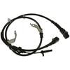 ALS3133 by STANDARD IGNITION - ABS Speed Sensor