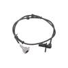 Standard Ignition ALS314 ABS Wheel Speed Sensor ABS Speed Sensor