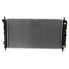 Delphi RA10062 Radiator RADIATOR