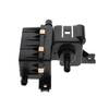 Standard Ignition LDP93 Evaporative Emissions System Leak Detection Pump Filter Fuel Vapor Leak Detection Pump Filter