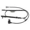 ALS335 by STANDARD IGNITION - ABS Speed Sensor