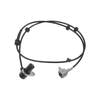 Standard Ignition ALS344 ABS Wheel Speed Sensor ABS Speed Sensor