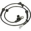 ALS347 by STANDARD IGNITION - ABS Speed Sensor