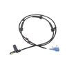 Standard Ignition ALS348 ABS Wheel Speed Sensor ABS Speed Sensor