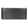 Delphi RA20036 Radiator RADIATOR