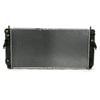 Delphi RA20039 Radiator RADIATOR