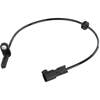 Standard Ignition ALS3320 ABS Wheel Speed Sensor ABS Speed Sensor