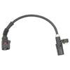 ALS418 by STANDARD IGNITION - ABS Speed Sensor