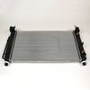 Delphi RA20043 Radiator RADIATOR