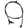 Standard Ignition ALS425 ABS Wheel Speed Sensor ABS Speed Sensor