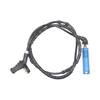 Standard Ignition ALS437 ABS Wheel Speed Sensor ABS Speed Sensor