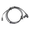 Standard Ignition ALS445 ABS Wheel Speed Sensor ABS Speed Sensor