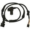 Standard Ignition ALS448 ABS Wheel Speed Sensor ABS Speed Sensor