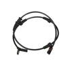 Standard Ignition ALS376 ABS Wheel Speed Sensor ABS Speed Sensor