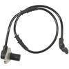 Standard Ignition ALS390 ABS Wheel Speed Sensor ABS Speed Sensor